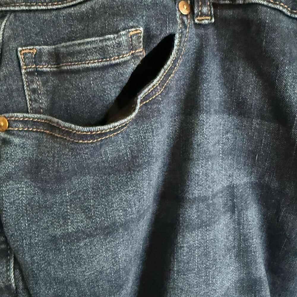 Lane Bryant Jeans - Picture 4 of 6